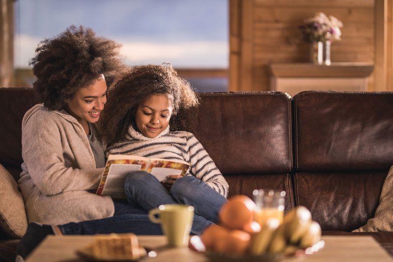 10 Classics That are Still Fun to Read Aloud