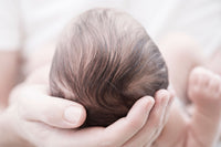 Cradle Cap: What it is & What to do