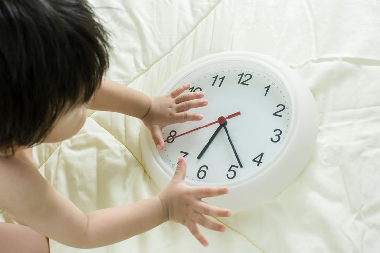 Adjusting to Daylight Saving Time