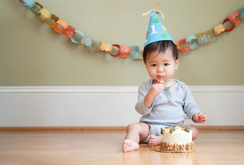 25 First Birthday Gift Ideas