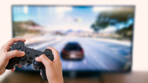 Best Game Consoles for Kids (According to this Former Gamer Mom) image