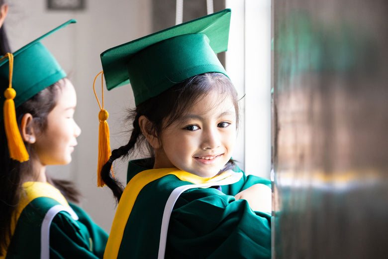 Celebrating Graduations & Milestones … Your Own Way