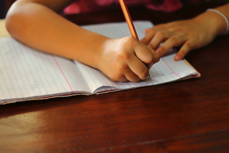 Journaling for Children