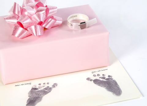 An Extra Special Touch with Keepsake Gifts image