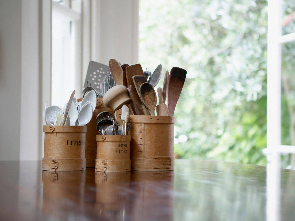 8 Mom-Friendly Kitchen Shortcuts Using Utensils You Already Have ...
