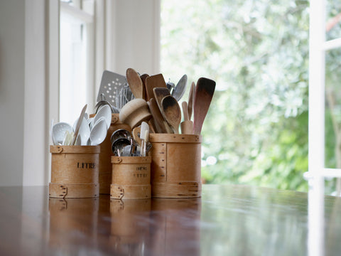 8 Mom-Friendly Kitchen Shortcuts Using Utensils You Already Have image