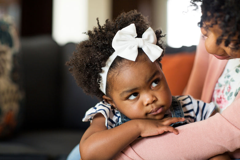 Naming Feelings: A Simple Step in Creating Emotional Security