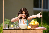 The Lemonade Stand: A Rite of Passage (& Tips to Help)
