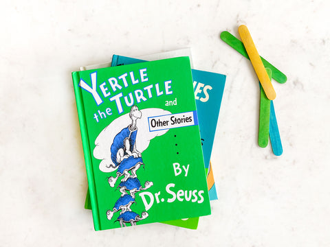 9 Seuss Lessons to Carry into Adulthood image
