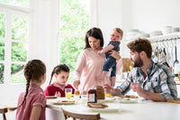 Tips for Managing Household & Family Schedules