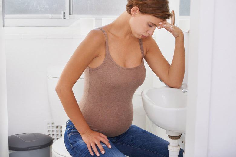 The Best Food Remedies for Morning Sickness, According to Moms