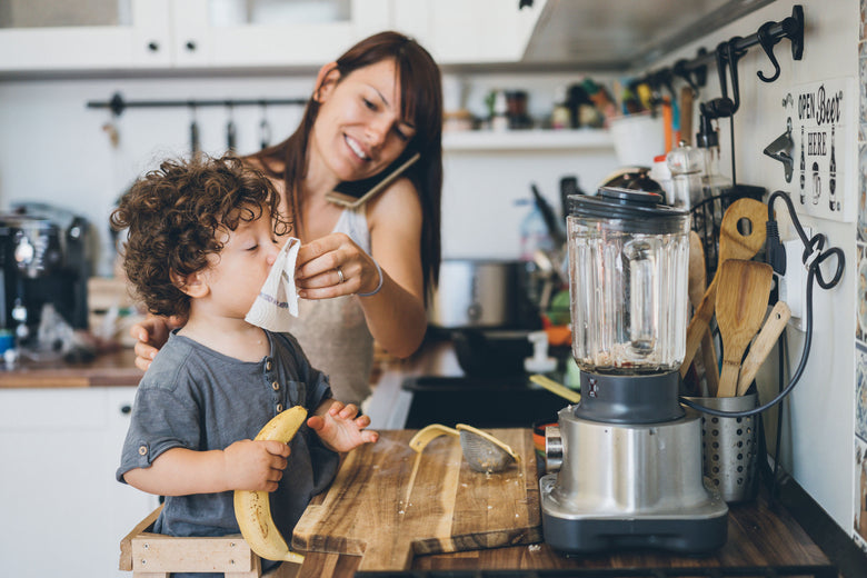 10 Hysterical Quotes about Motherhood (That are Actually True)
