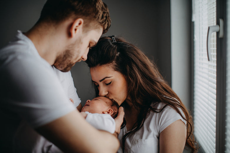 8 Newborn Things a Parent Should Not Worry About