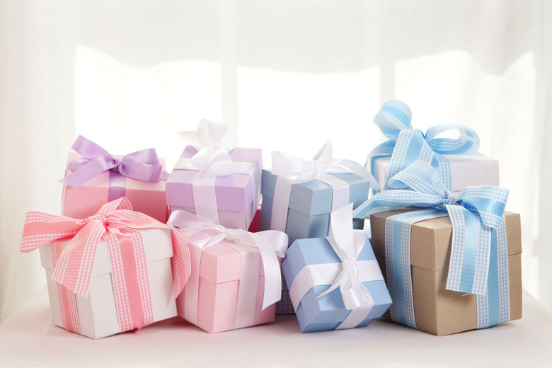10 Fail-Safe Baby Gifts