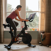 How I Unintentionally Became a Peloton Mom
