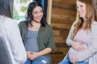 Reflections on Childbirth & Pre-Baby Classes