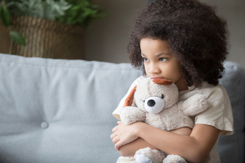 Helping Kids Handle Their Worries image