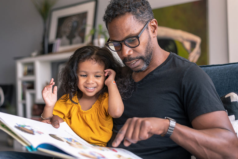 Our Favorite Rhyming Books & Why They Matter