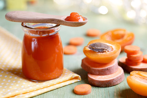 Starting Baby on Solid Foods? image