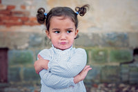 Ouch! The Truth About Toddler Biting