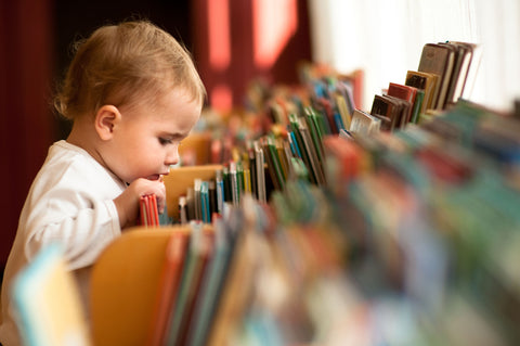 My Top 10 Favorite Books for Preschoolers image