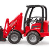 Schaeffer Compact Loader 2034