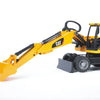 Cat Wheeled Excavator