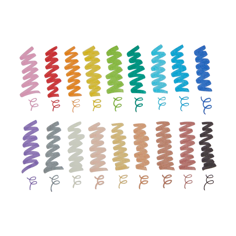 Color Together Markers - Set of 18 – Bicycle Pie