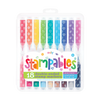 Stampables Scented Double-Ended Stamp Markers