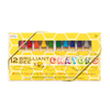 Brilliant Bee Crayons (Set of 12)