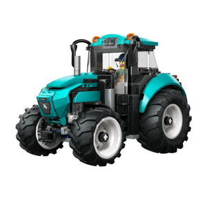 Tractor