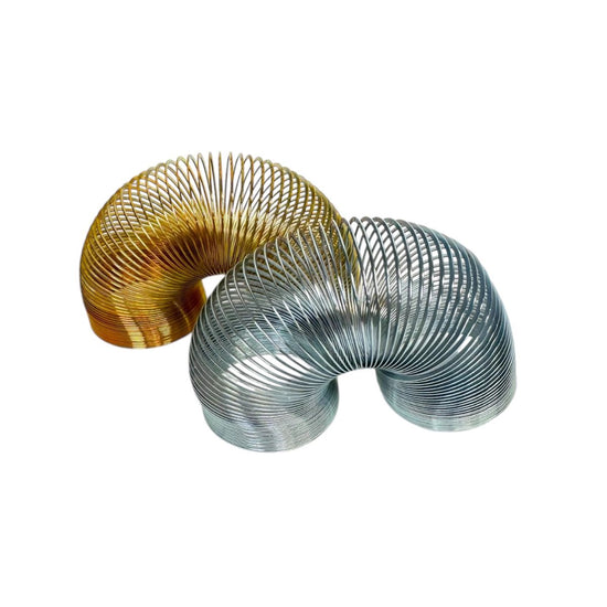 Metal Magic Spring