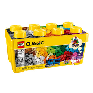 Medium Creative Brick Box