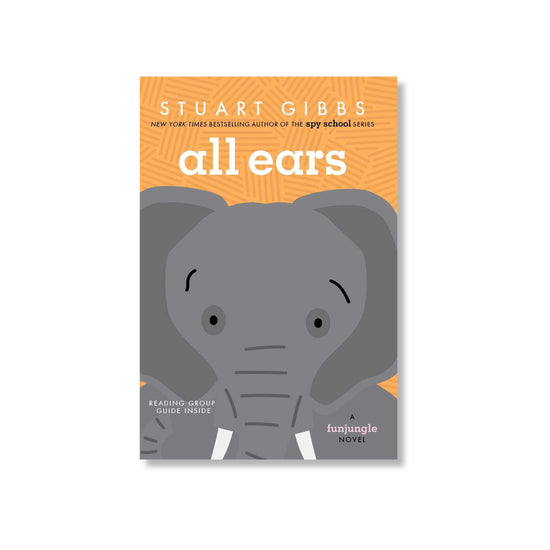 All Ears