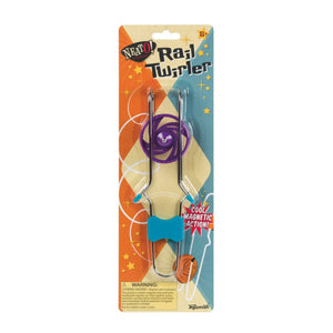 Neato! Classic Retro Magic Rail Twirler