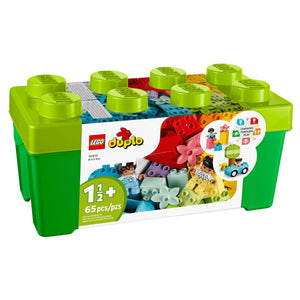 Duplo Brick Box (65 pieces)
