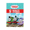 Thomas & Friends: 5-Minute Stories