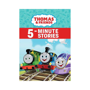 Thomas & Friends: 5-Minute Stories