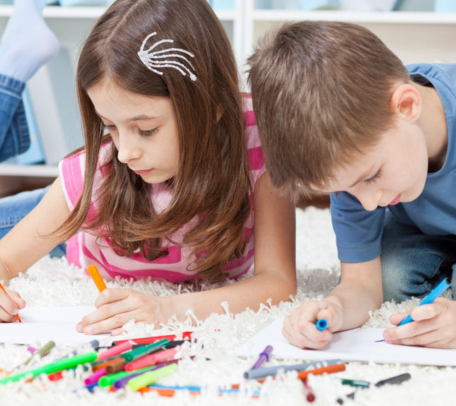 My Cozy Case for Screen-Free Winter Afternoons