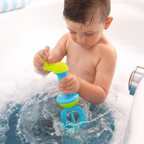 Bubble Bath Whisk (other colors available)