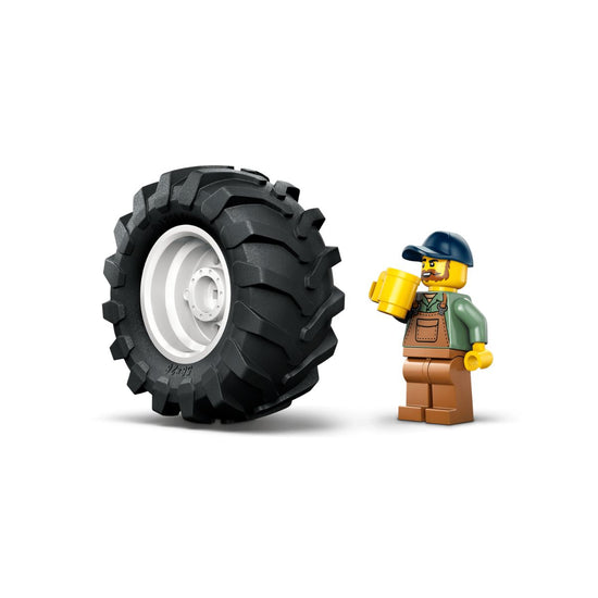 Tractor