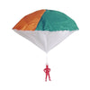 Parachute Base Jumper