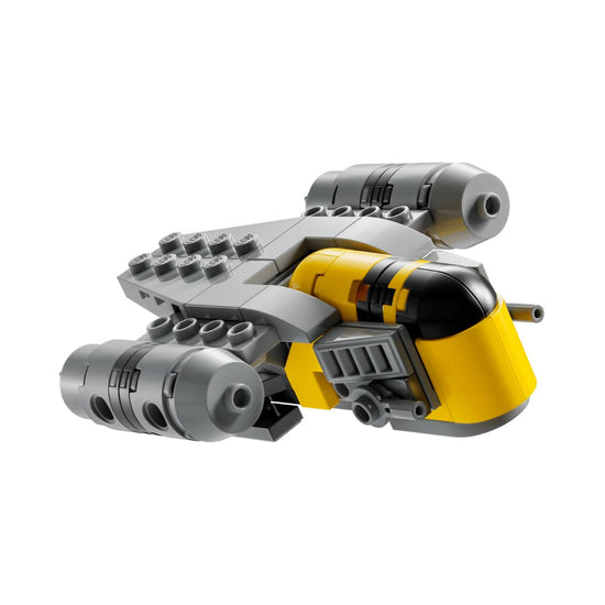 The Razor Crest™ Mini-Build