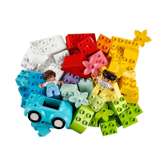 Duplo Brick Box (65 pieces)