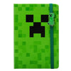 Minecraft Bookmark (other styles available)