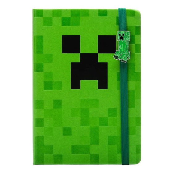 Minecraft Bookmark (other styles available)