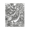 Dinosaurs: Magic Painting Book