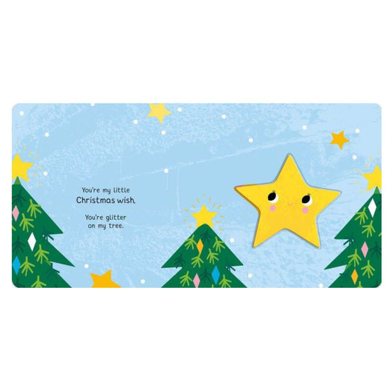 You're My Little Christmas Cookie