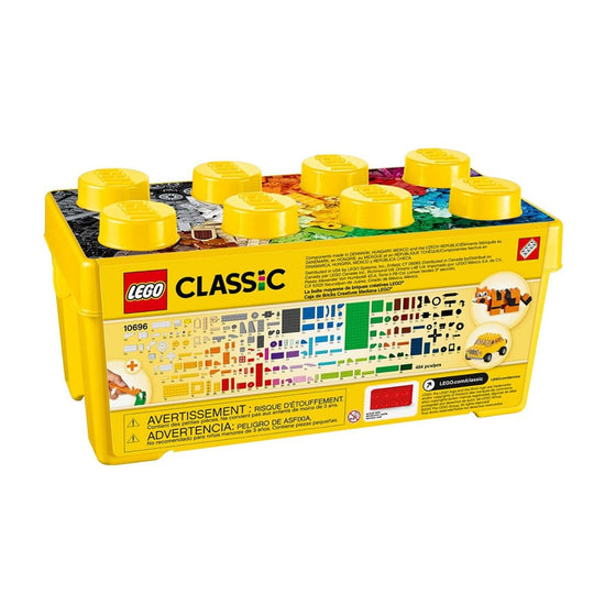 Medium Creative Brick Box