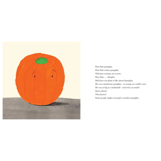Stumpkin